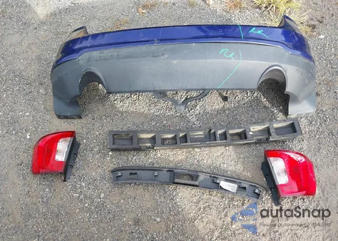 2014 Ford Edge Se из США, поврежденный, VIN 2FMDK3GC2EBA81582